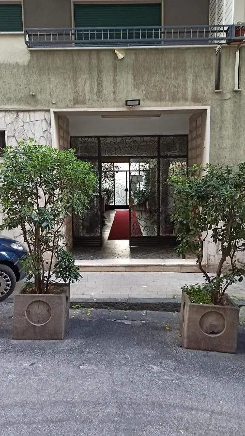 Guest house Chicco'S Suite Naples Italy