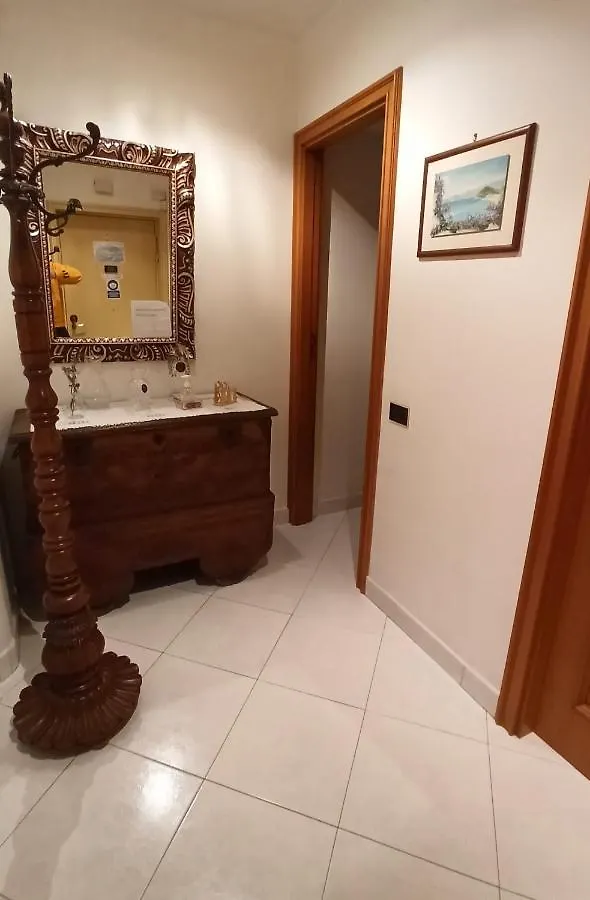 Konukevi Chicco'S Suite Napoli