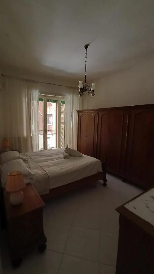 Konukevi Chicco'S Suite Napoli