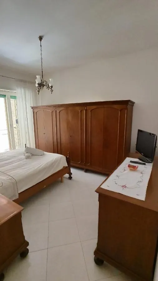 Chicco'S Suite Napoli