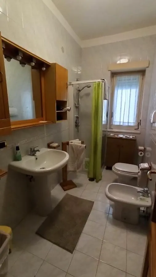Chicco'S Suite Napoli Konukevi