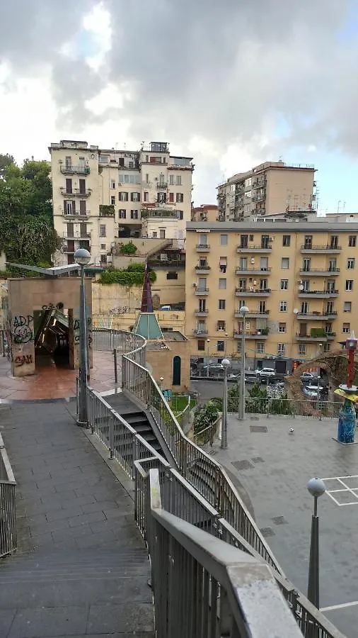 Chicco'S Suite Napoli